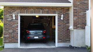 Garage Door Installation at Brigantine Condo, Florida