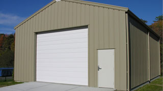 Garage Door Openers at Brigantine Condo, Florida